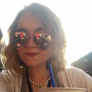 Meet your Posher, Mackenzie